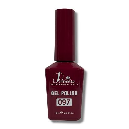 Picture of IPRINCESS GEL 097 MYSTIC NECTAR