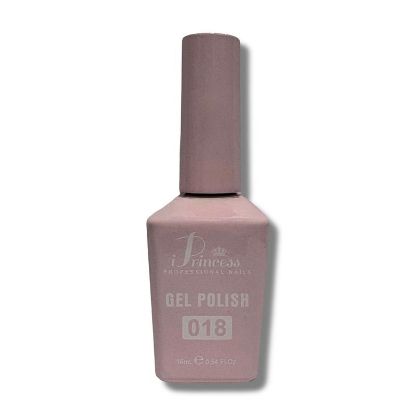 Picture of IPRINCESS GEL 018 TROPICAL THISTLE