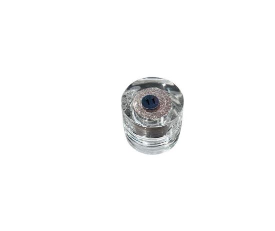 Picture of CROWN METAL CHROME 11