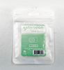 Picture of REVEL SOFT GEL TIP REFILL SHORT SQUARE #8 50PCS
