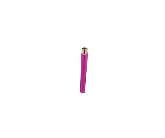 Picture of CROWN CYLINDER MAGNET PINK
