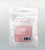 Picture of REVEL SOFT GEL TIP REFILL SHORT ROUND #5 50PCS