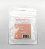 Picture of REVEL SOFT GEL TIP REFILL LONG STILETTO #6 50PCS