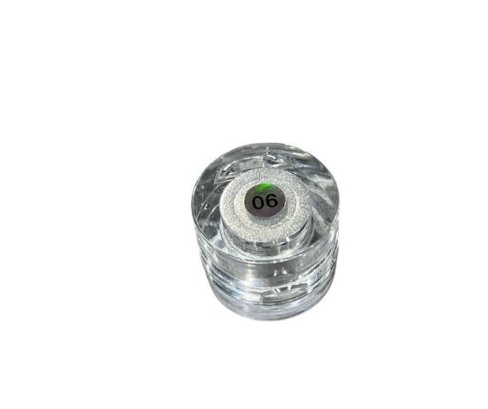 Picture of CROWN METAL CHROME 6