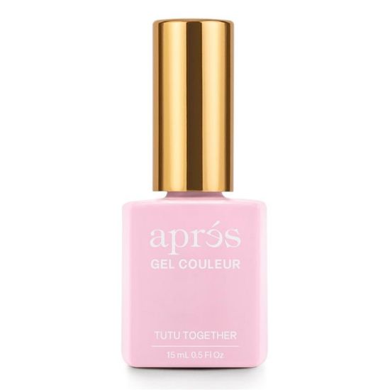 Picture of APRES GEL COULEUR - TUTU TOGETHER AP-5GCHF271-NP HEMA TPO FREE