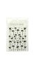Picture of JOYFOZ NAIL STICKER - JO-2664