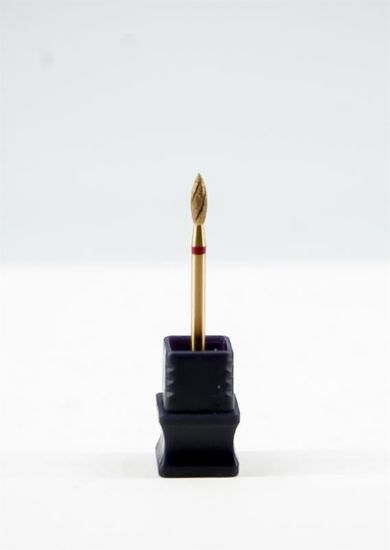 Picture of T4M 3/32 FLAME SHAPE FINE