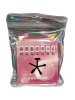 Picture of CROWN MAGNET 6 N 1 PINK