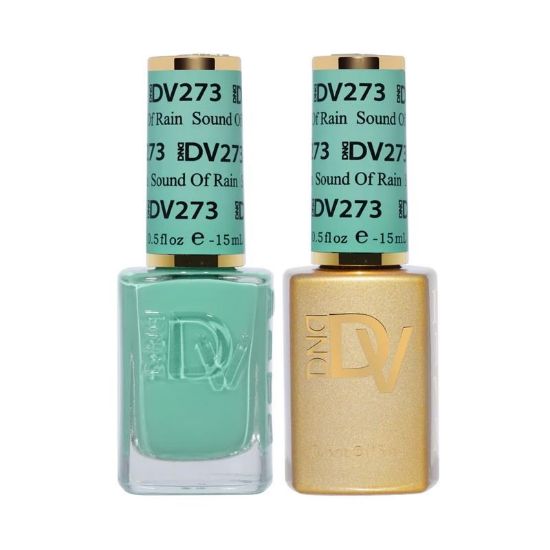 Picture of DIVA DUO 273 SOUND OF RAIN