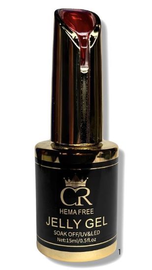 Picture of CROWN JELLY GEL 01