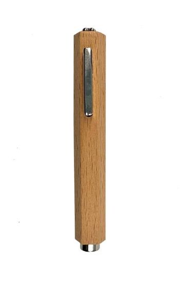 Picture of CROWN CATEYE MAGNET WOOD 3 IN 1