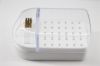 Picture of CARBIDE STORAGE CONTAINER WITH CLEANING BRUSH CR-150