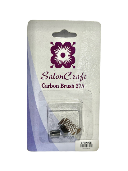 Picture of SALONCRAFT CARBON BRUSH 275