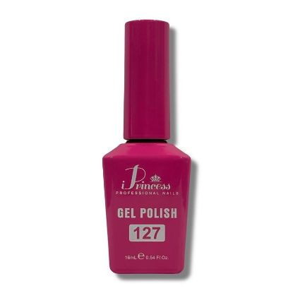 Picture of IPRINCESS GEL 127 MEADOW STAR