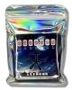 Picture of CROWN MAGNET 6 N 1 BLACK