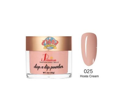 Picture of IPRINCESS DAP N DIP 025 HOSTA CREAM