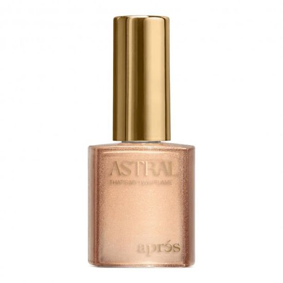 Picture of APRES ASTRAL COLLECTION GEL THAT’S MY TWIN FLAME - FG03, 10ML