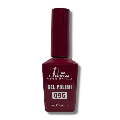 Picture of IPRINCESS GEL 096 INNOCENT BISQUE