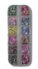 Picture of COLORFULL CONFETTI 12PCS