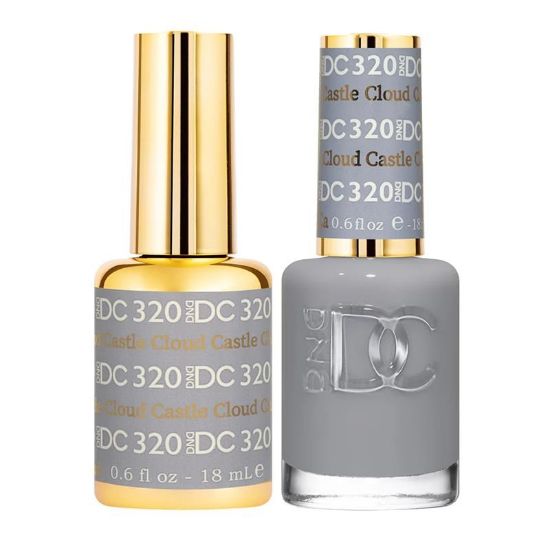 Picture of DC DUO 320 CLOUD CASTLE