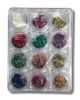 Picture of SEA SHELL FOIL 12PCS