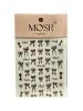 Picture of MOSR STICKER - MO-390