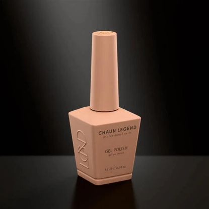 Picture of CHAUN LEGEND GEL POLISH-BOTTOM LINE LG5103