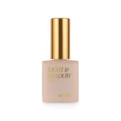 Picture of APRES LIGHT AND SHADOW GEL - MAYBE... (707)