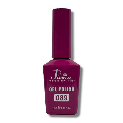Picture of IPRINCESS GEL 089 PARIS ROSE