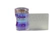 Picture of CROWN STAMPER- PURPLE CR-97
