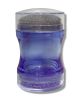 Picture of CROWN STAMPER- PURPLE CR-97