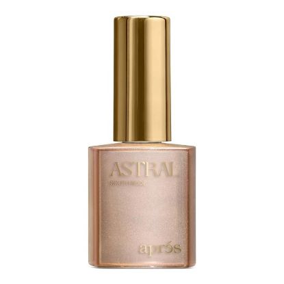 Picture of APRES ASTRAL COLLECTION GEL SOUTH NODE - CE12, 10ML