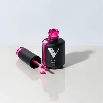 Picture of VBP GEL POLISH - 130 JELLY FISHING