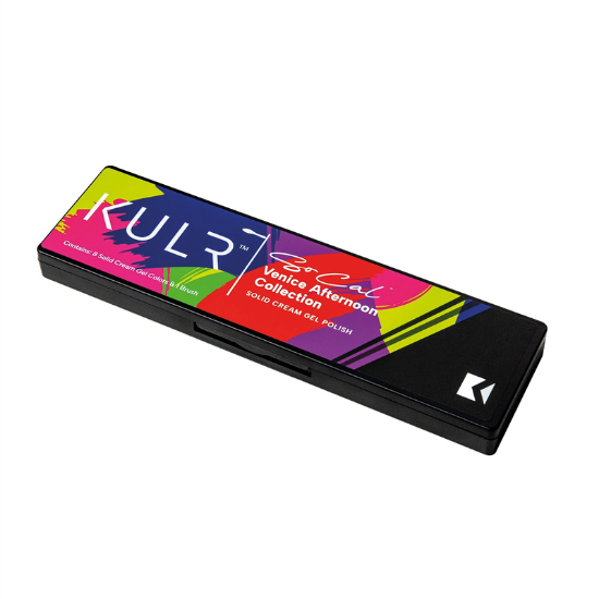Picture of KUPA KULR SOLID CREAM GEL - VENICE AFTERNOON COLLECTION