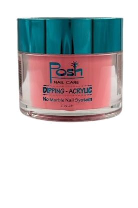 Picture of POSH DIP & ACRYLIC PWD 084