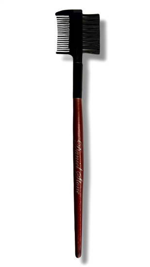 Picture of MASCARA COMB BRUSH