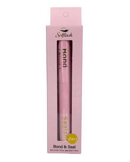 Picture of SELFLASH LASH CLUSTER BOND&SEAL