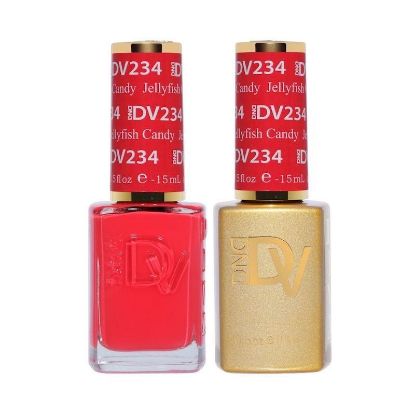 Picture of DIVA DUO 234 JELLYFISH CANDY