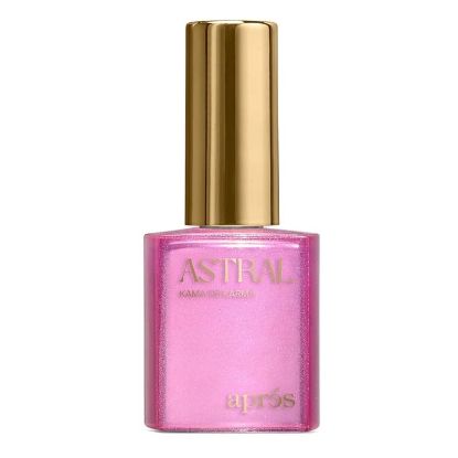 Picture of APRES ASTRAL COLLECTION GEL KAMA OR KARMA  - FG10, 10ML