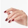 Picture of OPI DPW52 DP - GOT THE BLUES FOR RED 1.5 OZ