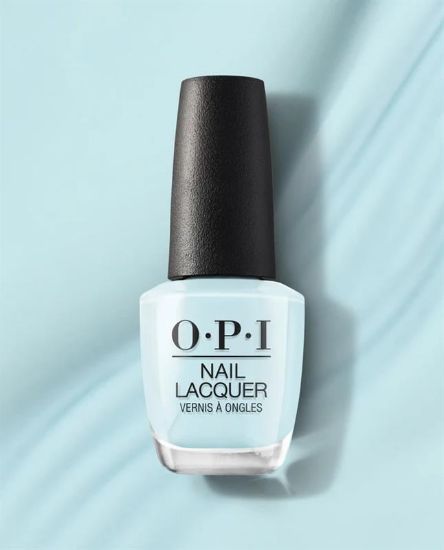 Picture of OPI NLM83 NL - MEXICO CITY MOVE-MINT 0.5 OZ FL