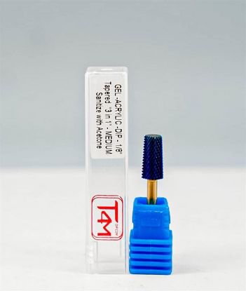 Picture of T4M TAPERED 3 IN 1 MEDIUM 1/8