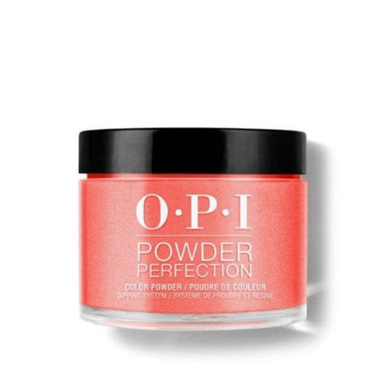 Picture of OPI DIP DPF006 - RUST AND RELAXATION 1.5 OZ