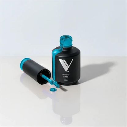 Picture of VBP GEL POLISH - 122 CITY OF ANGELS