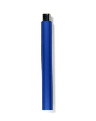 Picture of CROWN CYLINDER MAGNET BLUE