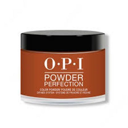 Picture of OPI DPMI03 DP - MY ITALIAN IS A LITTLE RUSTY 1.5 OZ