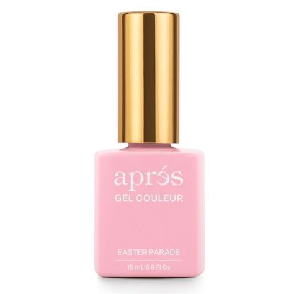 Picture of APRES GEL COULEUR - EASTER PARADE AP-5GCHF307-NP HEMA TPO FREE