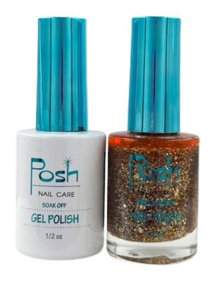 Picture of POSH DUO SET 111