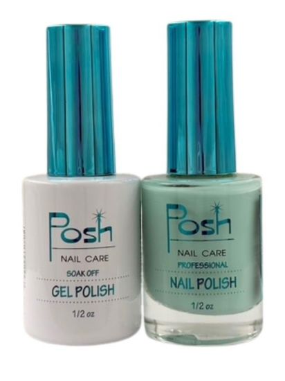 Picture of POSH DUO SET 023