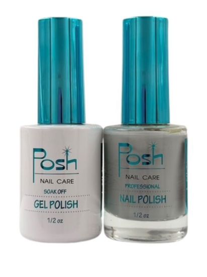 Picture of POSH DUO SET 095